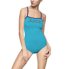 Load image into Gallery viewer, Women's One-piece Swimsuit