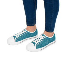 Load image into Gallery viewer, Women's Low Top Sneakers Breeze