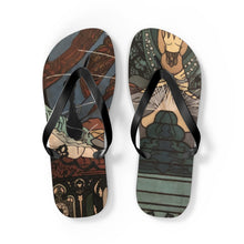 Load image into Gallery viewer, Flip Flops