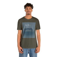 Load image into Gallery viewer, Unisex Jersey Short Sleeve Tee