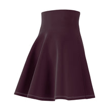 Load image into Gallery viewer, Women's Skater Skirt