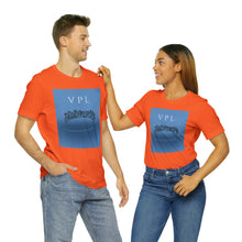 Load image into Gallery viewer, Unisex Jersey Short Sleeve Tee