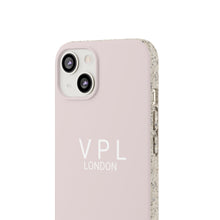Load image into Gallery viewer, Biodegradable Case Light Pink