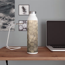 Load image into Gallery viewer, Slim Water Bottle V P L Basics