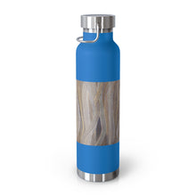 Load image into Gallery viewer, 22oz Vacuum Insulated Bottle
