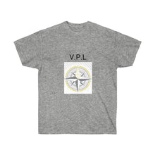 Load image into Gallery viewer, Unisex Ultra Cotton Tee