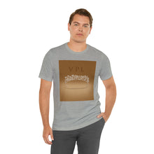 Load image into Gallery viewer, Unisex Jersey Short Sleeve Tee