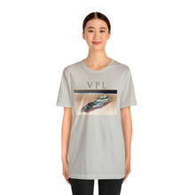 Load image into Gallery viewer, Unisex Jersey Short Sleeve Tee