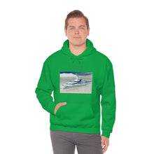 Load image into Gallery viewer, Unisex Heavy Blend™ Hooded Sweatshirt