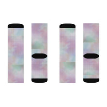 Load image into Gallery viewer, Sublimation Socks
