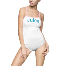 Load image into Gallery viewer, Women's One-piece Swimsuit