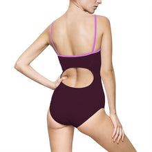 Load image into Gallery viewer, Women's One-piece Swimsuit