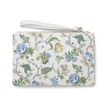 Load image into Gallery viewer, Flora Clutch Bag