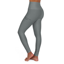 Load image into Gallery viewer, High Waisted Yoga Leggings