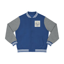 Load image into Gallery viewer, Men's Varsity Jacket