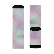 Load image into Gallery viewer, Sublimation Socks