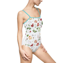 Load image into Gallery viewer, Women's One-piece Swimsuit