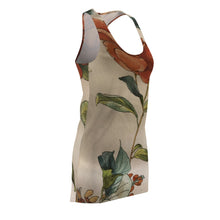 Load image into Gallery viewer, Women's Cut & Sew Racerback Dress