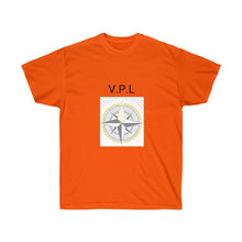 Load image into Gallery viewer, Unisex Ultra Cotton Tee