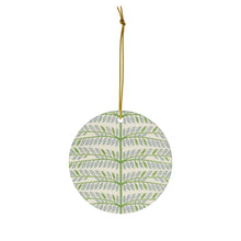 Load image into Gallery viewer, Ceramic Ornaments