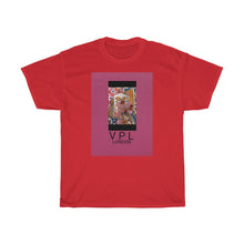 Load image into Gallery viewer, Unisex Heavy Cotton Tee