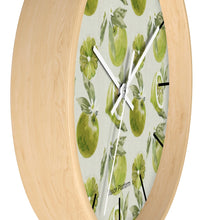 Load image into Gallery viewer, Wall clock