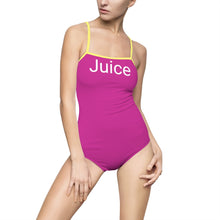 Load image into Gallery viewer, Women's One-piece Swimsuit
