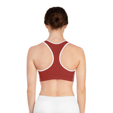 Load image into Gallery viewer, Sports Bra (AOP)