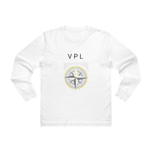 Load image into Gallery viewer, Men’s Base Longsleeve Tee