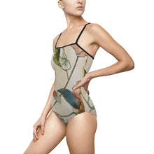 Load image into Gallery viewer, Women's One-piece Swimsuit