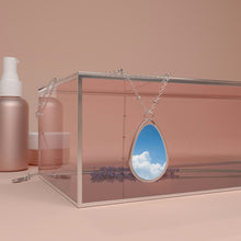 Load image into Gallery viewer, Oval Necklace