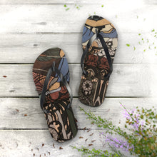 Load image into Gallery viewer, Flip Flops