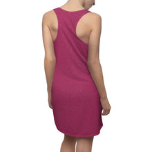 Load image into Gallery viewer, Women's Cut & Sew Racerback Dress