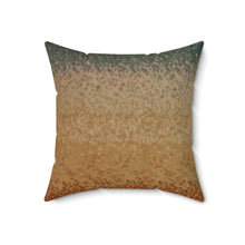 Load image into Gallery viewer, Faux Suede Square Pillow