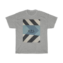 Load image into Gallery viewer, Unisex Heavy Cotton Tee