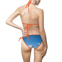 Load image into Gallery viewer, Women's Bikini Swimsuit Cloud