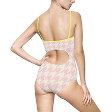 Load image into Gallery viewer, Women's One-piece Swimsuit
