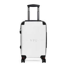 Load image into Gallery viewer, Cabin Suitcase White Hue