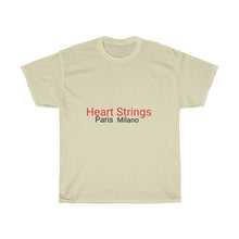 Load image into Gallery viewer, Unisex Heavy Cotton Tee