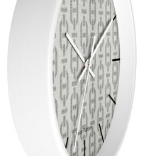 Load image into Gallery viewer, Wall clock