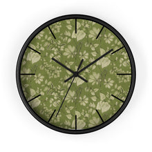 Load image into Gallery viewer, Wall clock