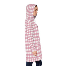 Load image into Gallery viewer, Women's Hoodie Dress (AOP)