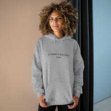 Load image into Gallery viewer, Unisex EcoSmart® Pullover Hoodie Sweatshirt