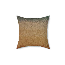 Load image into Gallery viewer, Faux Suede Square Pillow