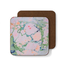 Load image into Gallery viewer, Hardboard Back Coaster