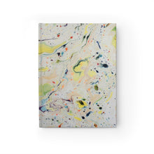 Load image into Gallery viewer, Journal - Ruled Line