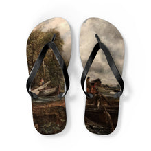 Load image into Gallery viewer, Flip Flops