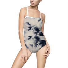 Load image into Gallery viewer, Women's One-piece Swimsuit