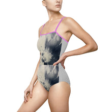 Load image into Gallery viewer, Women's One-piece Swimsuit