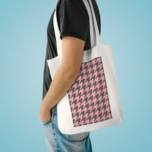 Load image into Gallery viewer, Cotton Tote Bag